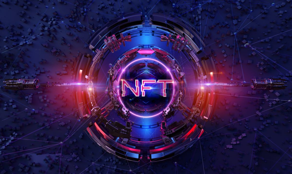What are Nft games? 
